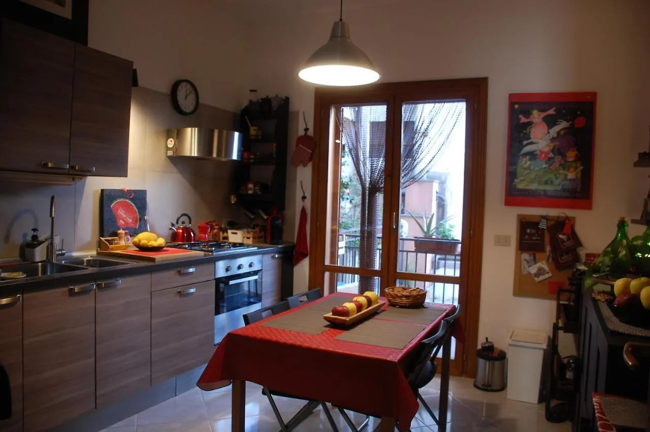 B&B il rosso e il nero Zafferana Etnea Bed & Breakfast