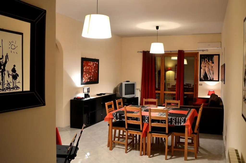 Bed & Breakfast B&B Il Rosso E Il Nero Zafferana Etnea