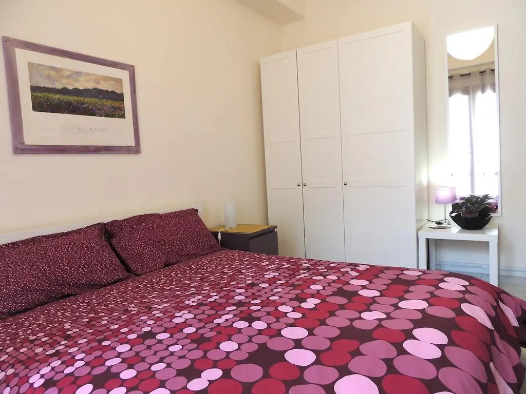 B&B Il Rosso E Il Nero Zafferana Etnea Bed & Breakfast
