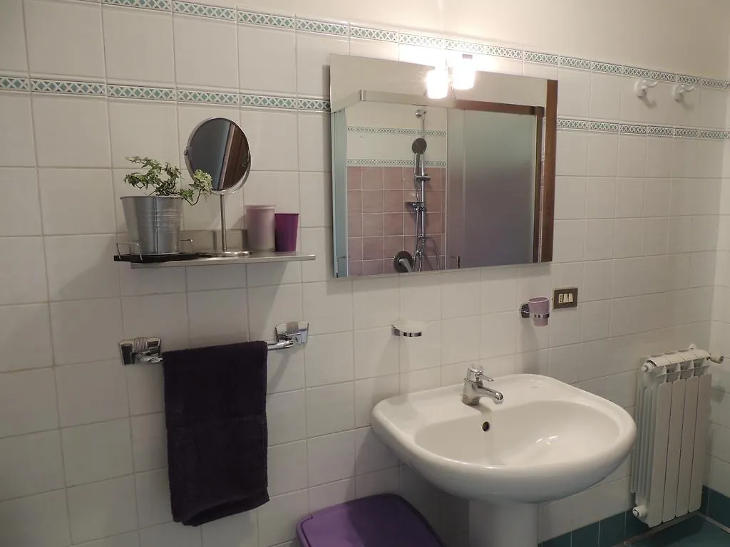 Bed & Breakfast B&B Il Rosso E Il Nero Zafferana Etnea