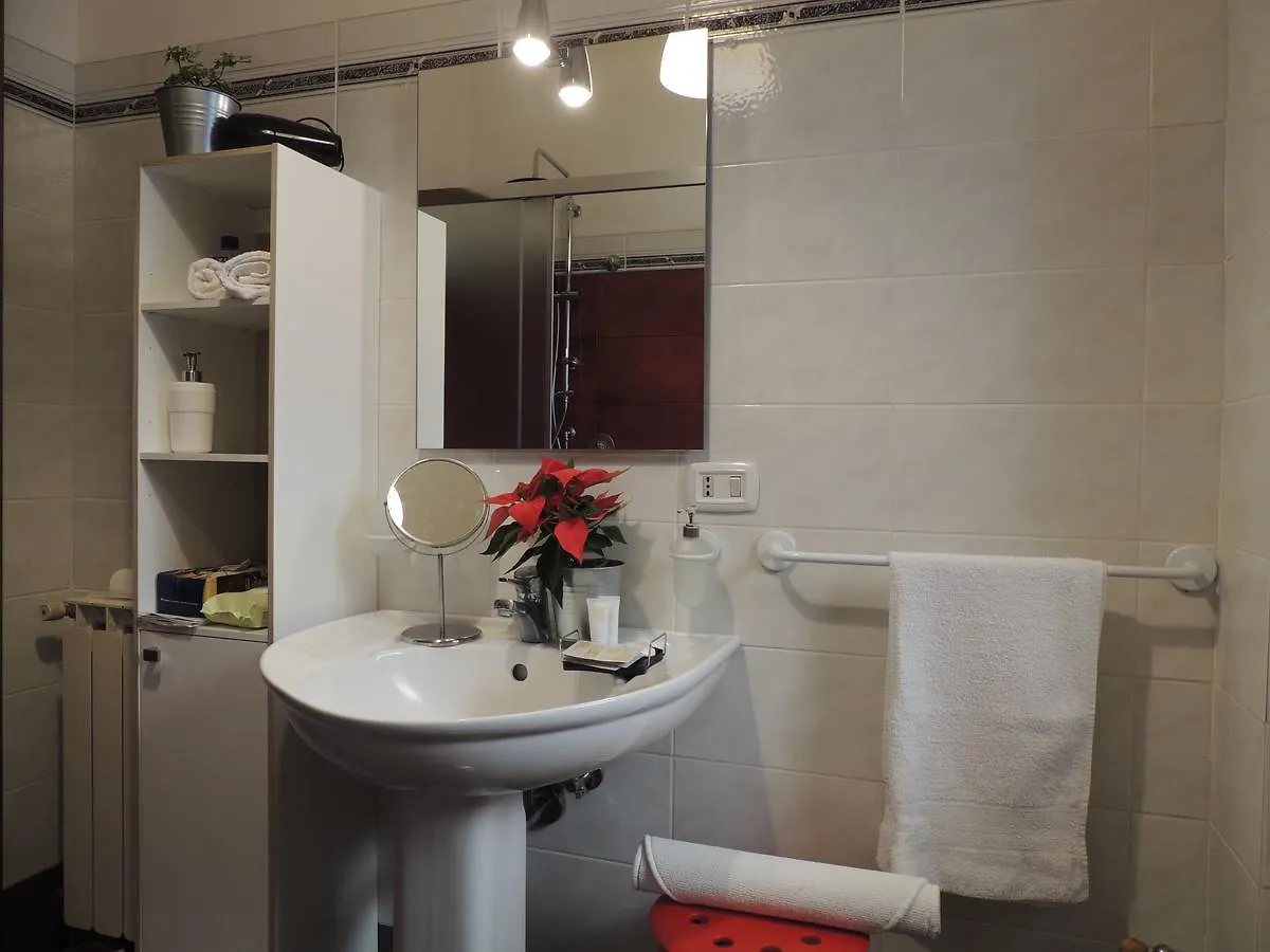 B&B Il Rosso E Il Nero Zafferana Etnea 0*,  Italy