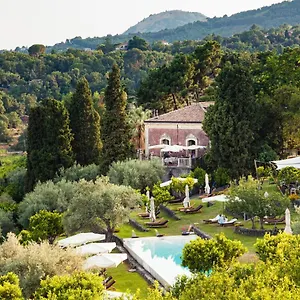 Monaci Delle Terre Nere Zafferana Etnea
