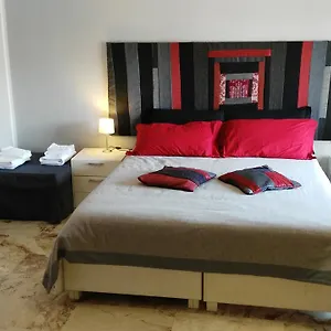 Cartoline Dall'etna Bed & Breakfast
