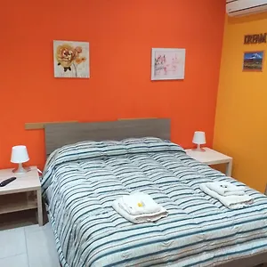 Bed Relax Etnaview Zafferana Etnea