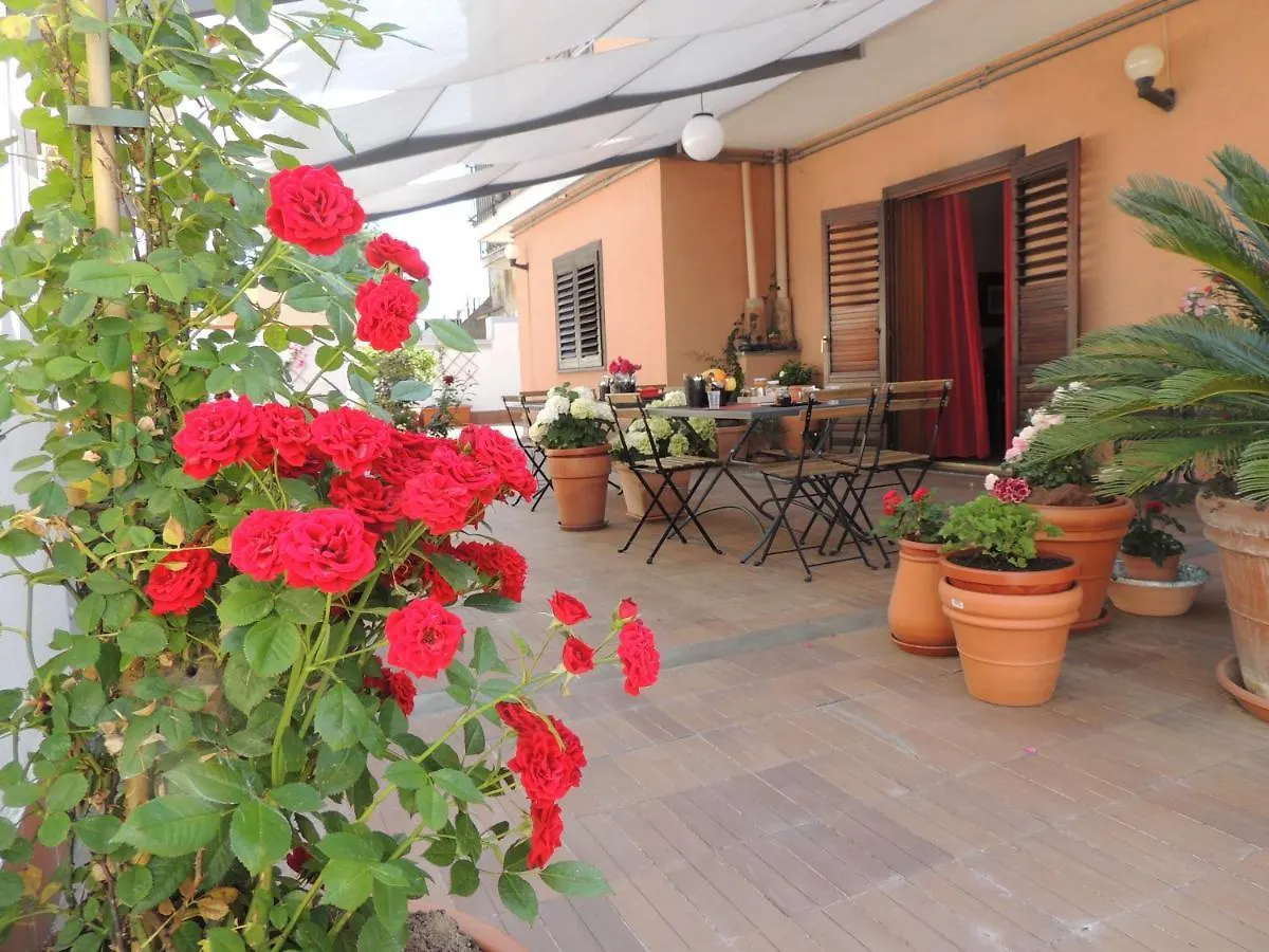 B&B Il Rosso E Il Nero