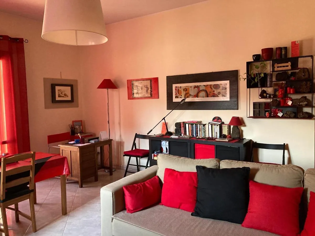 B&B Il Rosso E Il Nero