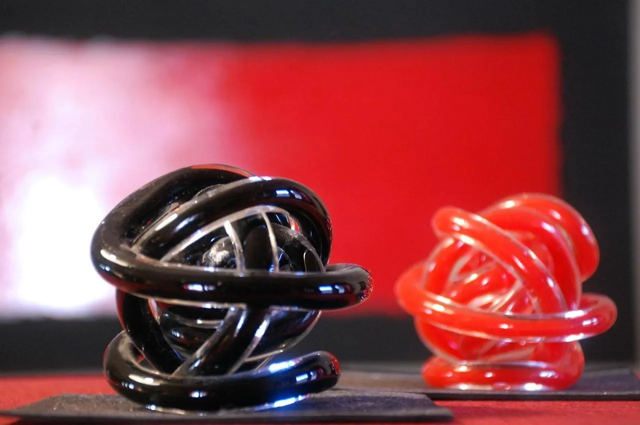 B&B Il Rosso E Il Nero 이탈리아