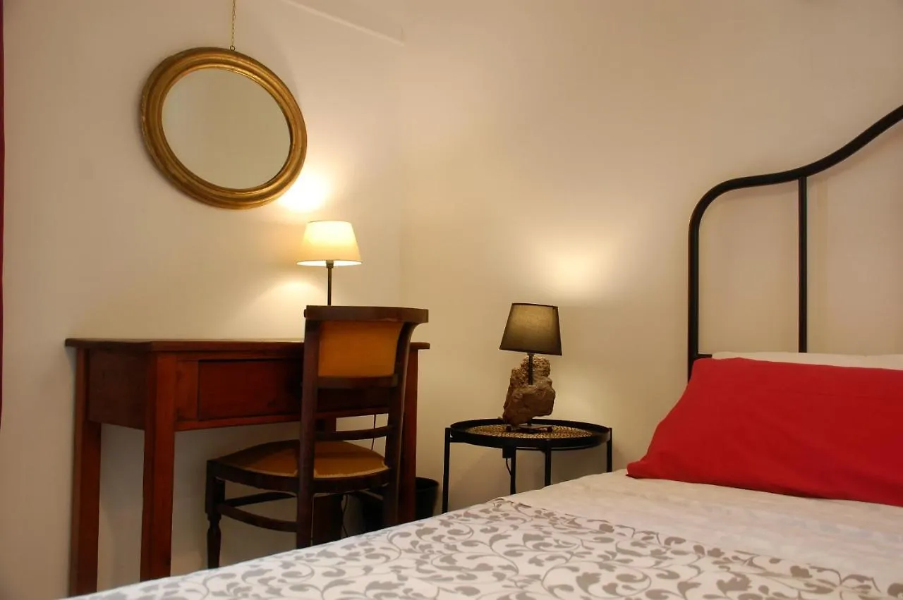 B&B Il Rosso E Il Nero