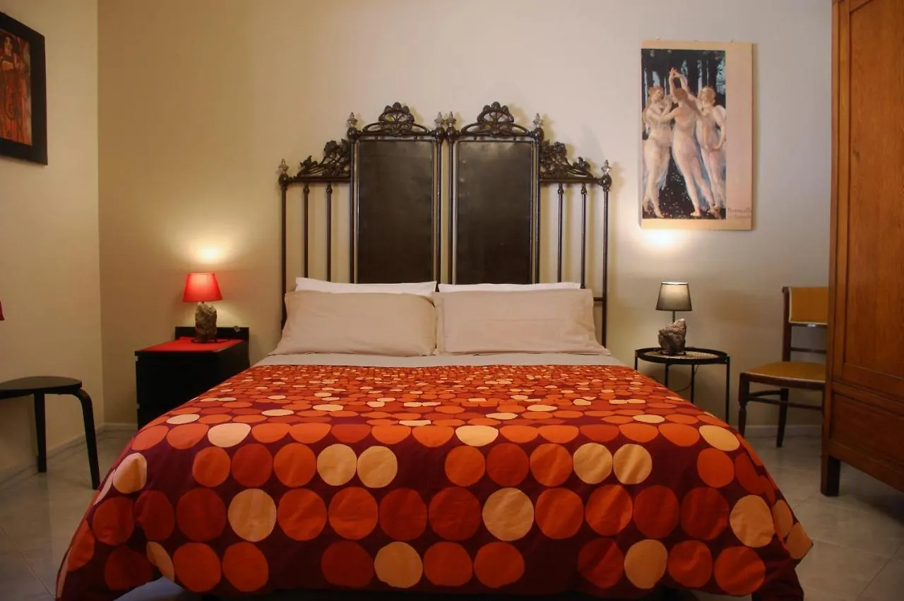 B&B Il Rosso E Il Nero