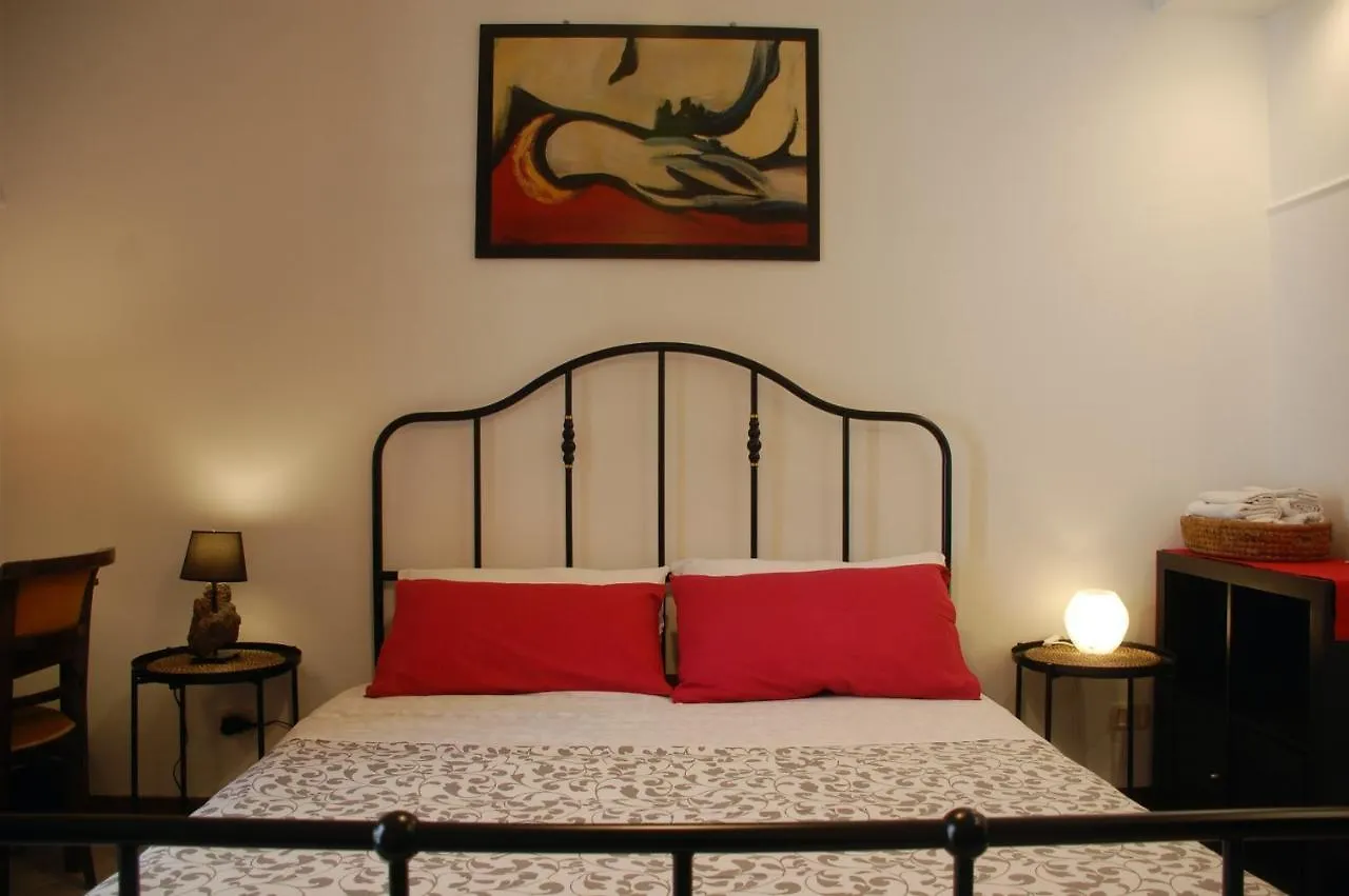 B&B Il Rosso E Il Nero