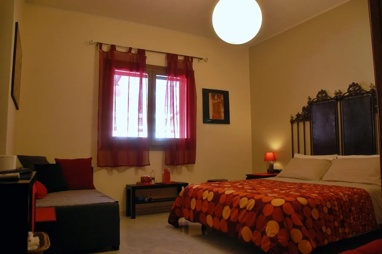 B&B Il Rosso E Il Nero