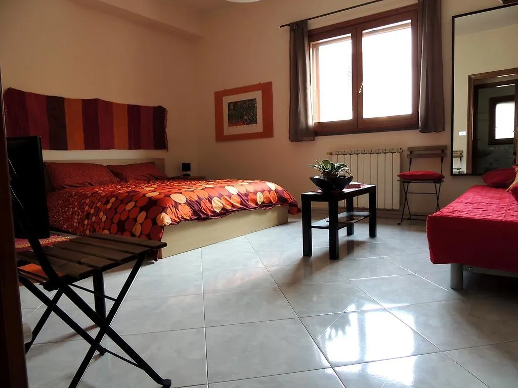 B&B Il Rosso E Il Nero